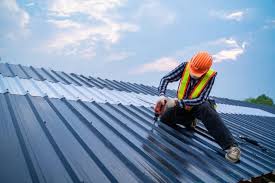 Best Sheet Metal Roofing  in Governors Village, NC